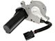 Transfer Case Shift Motor (03-07 Silverado 1500)