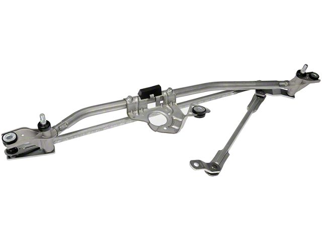 Windshield Wiper Linkage (07-13 Silverado 1500)