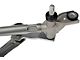 Windshield Wiper Linkage (07-13 Silverado 1500)