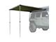 OFFGRID Roof Top Awning; 8.20-Foot x 6.50-Foot