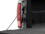 RAM Licensed by RedRock Tailgate Assist with RAM Logo (09-18 RAM 1500)