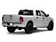 RAM Licensed by RedRock Large RAM Head Logo; White (02-18 RAM 1500)