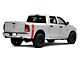 RAM Licensed by RedRock RAM Head Vertical Stripe; Red (02-18 RAM 1500)