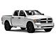 RAM Licensed by RedRock Stainless Steel Pillar Posts (09-18 RAM 1500 Quad Cab, Crew Cab)