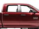 RAM Licensed by RedRock Stainless Steel Pillar Posts (10-18 RAM 2500 Crew Cab, Mega Cab)