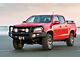 Old Man Emu 1-Inch Light Load Leveling Kit with Nitrocharger Sport Shocks (15-22 2.8L Duramax Colorado, Excluding ZR2)