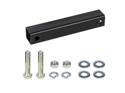 Old Man Emu Leaf Spring Fitting Kit (99-04 6.0L/7.3L Powerstroke F-250 Super Duty)