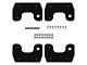 Old Man Emu Caster Correction Kit (05-07 6.0L Powerstroke F-350 Super Duty)