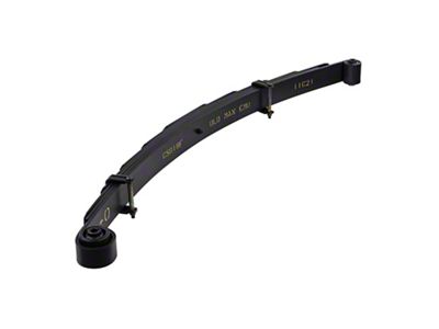 Old Man Emu Front Leaf Spring (99-04 6.0L/7.3L Powerstroke F-350 Super Duty)