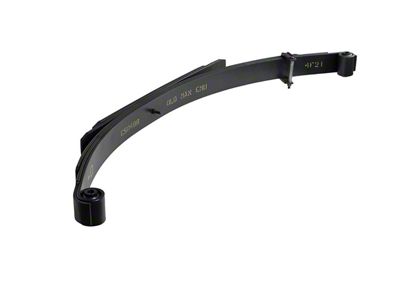 Old Man Emu Rear Leaf Spring (99-07 6.0L/7.3L Powerstroke F-350 Super Duty)