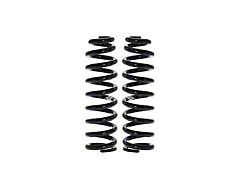 Old Man Emu 2.25-Inch Front Heavy Load Lift Coil Springs (19-23 Ranger, Excluding Raptor)