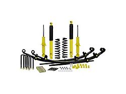 Old Man Emu 2.50-Inch Heavy Load Suspension Lift Kit (19-23 Ranger, Excluding Raptor)