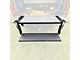 OMAC Foldable Truck Bed Step (15-24 F-150 w/o Pro Access Tailgate)