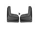 OMAC Molded Splash Guards; Rear (17-20 F-150 Raptor)