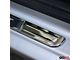 OMAC Illuminated Door Sill Scuff Plates with Sport Logo (00-10 RAM 1500 Quad Cab, Crew Cab)