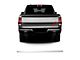 OMAC Lower Tailgate Body Molding; Chrome (12-18 RAM 1500)