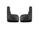 OMAC Molded Splash Guards; Rear (19-24 RAM 1500, Excluding TRX)