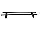 OMAC Omega Smooth Roof Rack Cross Bars; Black (19-25 RAM 1500)