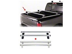 OMAC Truck Bed Rack System (19-25 RAM 1500 w/o RAM Box)