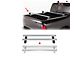 OMAC Truck Bed Rack System (19-25 RAM 3500 w/o RAM Box)