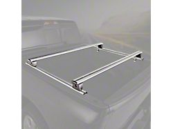 OMAC Truck Bed Rack System (19-25 RAM 3500 w/o RAM Box)