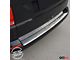 OMAC Rear Bumper Sill Cover Protector Guard (19-23 Ranger)