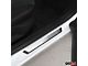 OMAC Door Sill Scuff Plates with Sport Logo (20-25 Sierra 2500 HD Crew Cab)