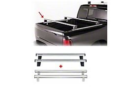 OMAC Truck Bed Rack System (20-25 Sierra 2500 HD)