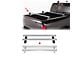 OMAC Truck Bed Rack System (20-24 Sierra 2500 HD)