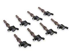 OPR 8-Piece Ignition Coil Set (Late 08-10 5.4L F-150; 09-10 4.6L 3V F-150)