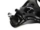 OPR Front Lower Control Arm with Ball Joint; Passenger Side (15-20 F-150, Excluding Raptor)