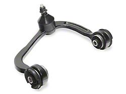 OPR Front Upper Control Arm with Ball Joint; Driver Side (09-14 F-150, Excluding Raptor)