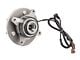 OPR Front Wheel Bearing and Hub Assembly (15-17 4WD F-150, Excluding Raptor)