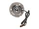 OPR Front Wheel Bearing and Hub Assembly (15-17 4WD F-150, Excluding Raptor)