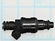 OPR OE Replacement Fuel Injector Kit; Set of 8; Black (97-03 V8 F-150)