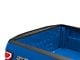 OPR Tailgate Molding with Tailgate Step Button Opening (15-20 F-150)