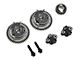 OPR Timing Chain Kit with VVT Sprockets (04-10 5.4L F-150)