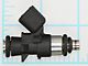 OPR OE Replacement Fuel Injector Kit; Set of 6; Black (13-17 3.6L RAM 1500)