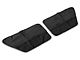 OPR Car Door Guards; Black (Universal; Some Adaptation May Be Required)