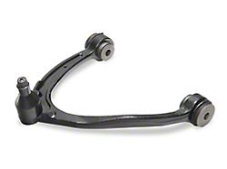 OPR Front Upper Control Arm with Ball Joint; Driver Side (07-16 Sierra 1500 w/ Stock Cast Steel Control Arms)