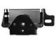 OPR Front Bumper Impact Bar Bracket; Driver Side (03-06 Silverado 1500)