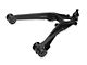 OPR Front Lower Control Arm with Ball Joint; Driver Side (07-15 Silverado 1500 w/ Stock Cast Steel Control Arms)