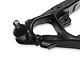 OPR Front Lower Control Arm with Ball Joint; Driver Side (07-15 Silverado 1500 w/ Stock Cast Steel Control Arms)