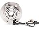 OPR Front Wheel Bearing and Hub Assembly (07-13 4WD Silverado 1500)