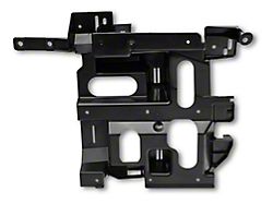 OPR Headlight Support Bracket; Passenger Side (03-06 Silverado 1500)