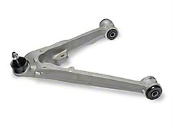 OPR Front Lower Control Arm; Driver Side (14-16 Tahoe w/ Stock Cast Aluminum Control Arms)