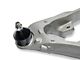 OPR Front Lower Control Arm; Driver Side (14-16 Yukon w/ Stock Cast Aluminum Control Arms)