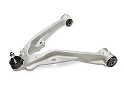 OPR Front Lower Control Arm; Passenger Side (14-16 Yukon w/ Stock Cast Aluminum Control Arms)