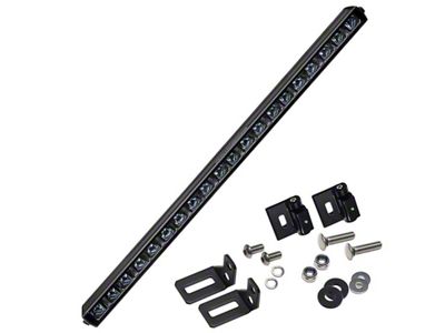 Oracle 30-Inch Multifunction Reflector-Facing LED Light Bar (Universal; Some Adaptation May Be Required)