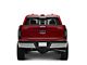 Oracle Flush Style LED Tail Lights; Black Housing; Clear Lens (21-24 F-150)